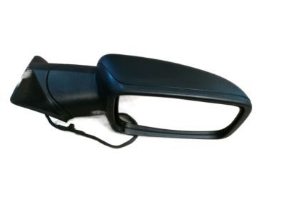 2020 Ram 1500 Car Mirror - 68276500AG