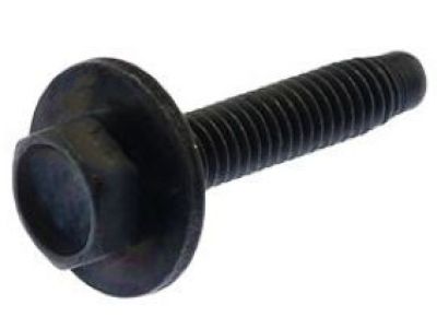 Ram 68222835AA SCREW AND WASHER Hex