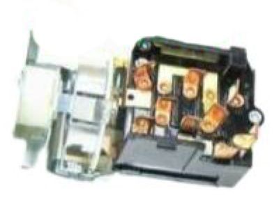 Mopar 4886449AB Headlamp Switch
