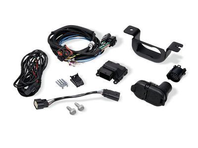 Jeep 82215398AB WIRING KIT Trailer Tow - 7 Way