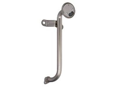 Jeep 53021776AA TUBE Oil Pickup