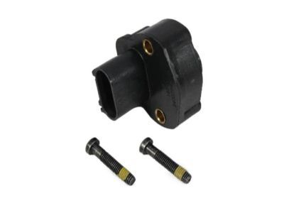 Jeep 5019411AD SENSOR KIT Throttle Position