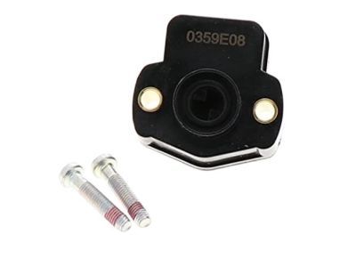 Dodge Throttle Position Sensor - 5019411AD