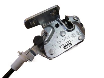 Ram 68226089AA LATCH Cargo Door