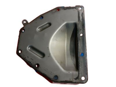 Chrysler 4659520 PAN Transaxle Differential Oil