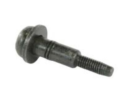 Jeep 6512441AA SCREW