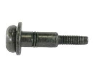 Jeep 6512441AA SCREW