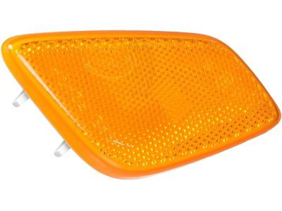 Jeep Side Marker Light - 55155629AB