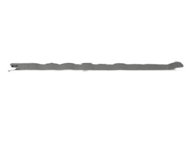 Dodge 5109892AC TAPE Sliding Door Header
