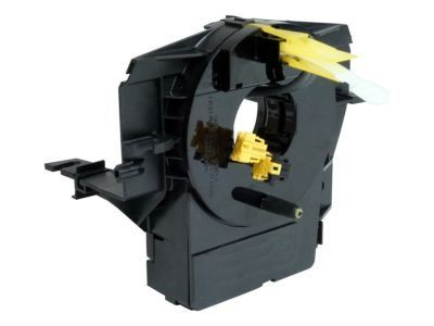 Jeep Wrangler Clock Spring - 5156106AD