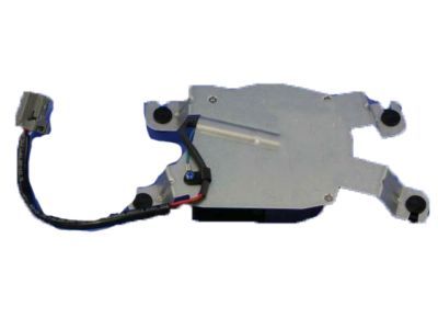 Jeep 55057474AB Fan