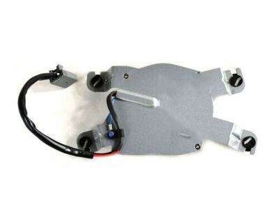 Jeep 55057474AB Fan