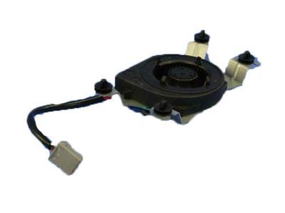 Jeep 55057474AB Fan