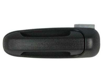Dodge 55275685AB HANDLE Exterior Door