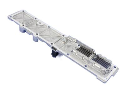 Ram 68290470AA COVER Intake Manifold Air Intake Heater