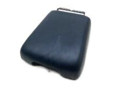 Jeep 6AC671A3AH ARMREST Console