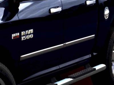 Ram 82213503 MOLDING KIT Body Side