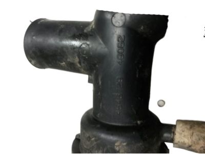 Chrysler 4546729 CONNECTOR Engine Coolant Outlet