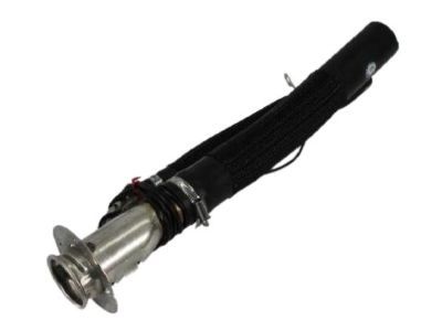 Dodge 5031041AC TUBE Fuel Filler