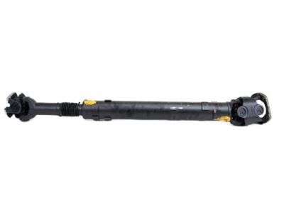 Ram 4500 Drive Shaft - 52123084AD