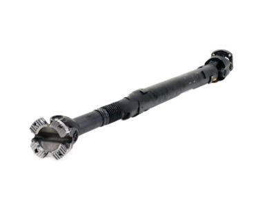 Ram 52123084AD SHAFT Drive Front