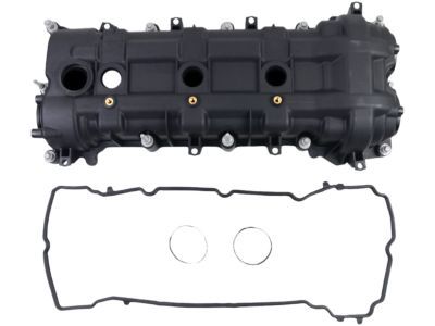 Jeep 5184068AM COVER Cylinder Head Right