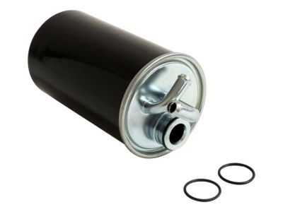 Chrysler Sebring Fuel Filter - 5166780AA