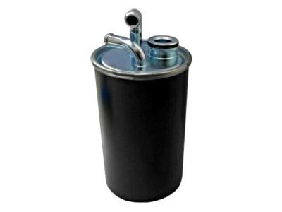 Dodge 5166780AA FILTER Fuel