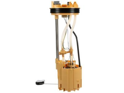 Dodge 4897668AF MODULE KIT Fuel Pump/Level Unit