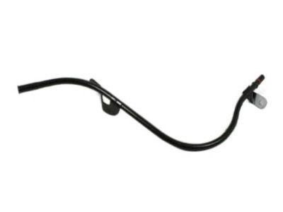 Ram Dipstick Tube - 53021274AG