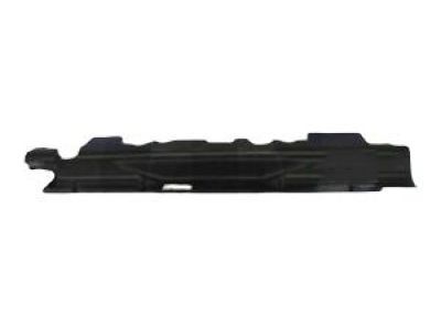 Jeep 68058898AA SEAL Radiator Upper