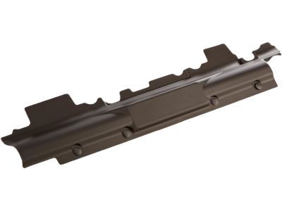 Jeep 68058898AA SEAL Radiator Upper