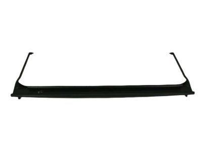 Dodge 5183176AA CHANNEL Sunroof Drain