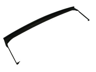 Dodge 5183176AA CHANNEL Sunroof Drain
