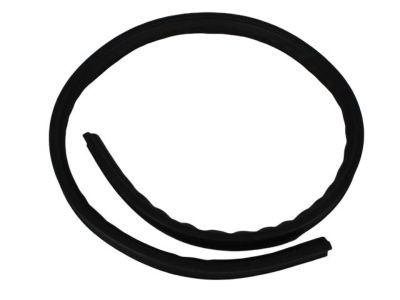 Dodge 55112027AB SEAL Body Side