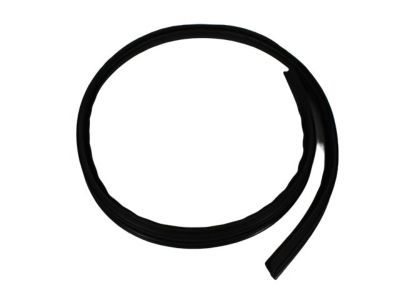 Dodge 55112027AB SEAL Body Side