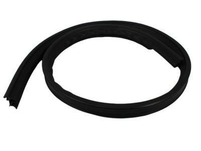 Dodge 55112027AB SEAL Body Side