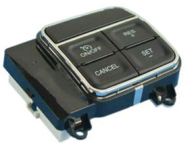 Mopar 68140288AC Cruise Switch