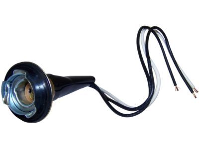 Jeep J20 Light Socket - 3764863