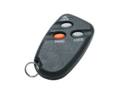 Mopar MR123944 Transmitter