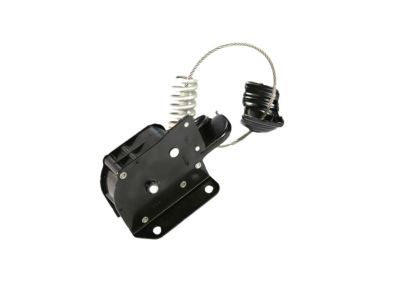 Ram 68303633AA Spare Carrier