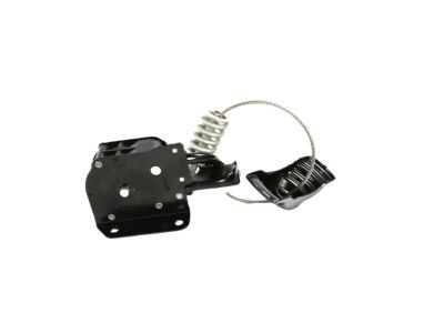 Ram 68303633AA Spare Carrier