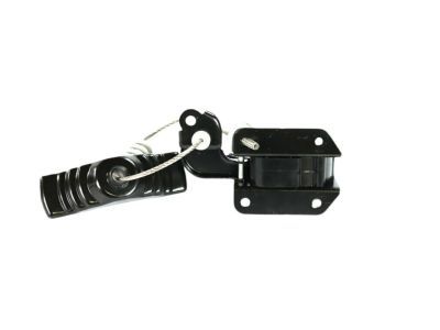 Ram 68303633AA Spare Carrier