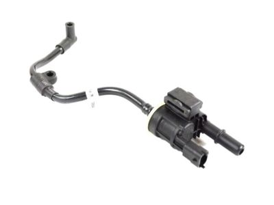 Jeep 4627972AC VALVE Purge Control