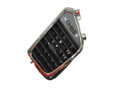 Jeep 1UE21DX9AB OUTLET Air Conditioning & Heater Inboard