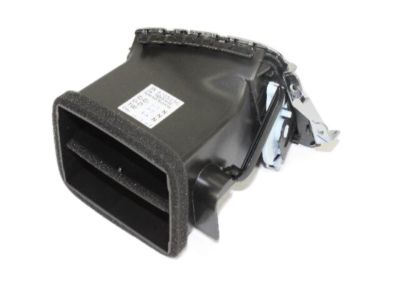 Jeep 1UE21DX9AB OUTLET Air Conditioning & Heater Inboard