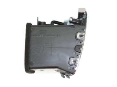 Jeep 1UE21DX9AB OUTLET Air Conditioning & Heater Inboard