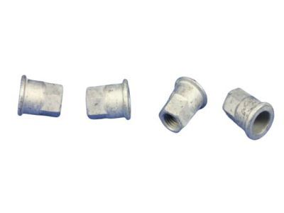 Dodge 6508487AA Upper Control Arm Lock Nut