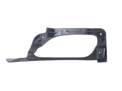 Mopar 68226560AA Tailpipe Extension Bracket, Passenger Side