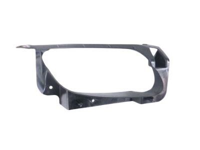 Mopar 68226560AA Tailpipe Extension Bracket, Passenger Side